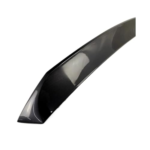 Becquet de toit de voiture de sport compatible Toyota GR86 2022-2025 spoiler arrière BRZ ABS