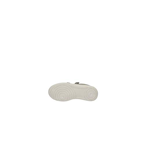 Australian Scarpe Bambino, Sneakers Grey, Doppio