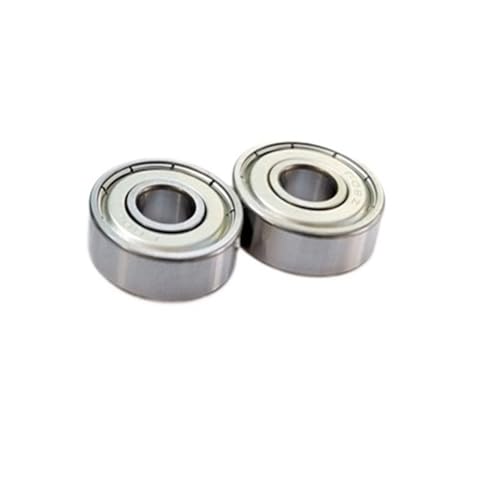 Roulement vélo 16x30x10mm pour réparer un axe intermédiaire usé et stopper les craquements