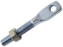 V-Twin Manufacturing Brake Plunger Assembly 23-9173