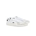Lacoste Men's Baseshot Pro Leather Sneakers, White & Off White, 9