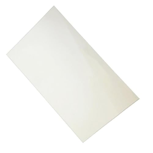 Vitre interne porte four pour cuisinière ARISTON CP98SP1 CP98SP6 Pièce d'origine Constructeur - vue 2