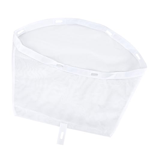 6570-392 - Bolsa de repuesto para jacuzzi, bolsa de red de filtro de desechos para jacuzzi 2002-2013 J-300, 2007+ J-270 J-280, 2008-2012 J-230, 2011+ J-LX J-LXL Series Hot Tub