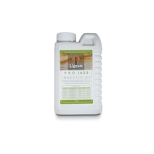 1L Woodworm Killer Concentrate