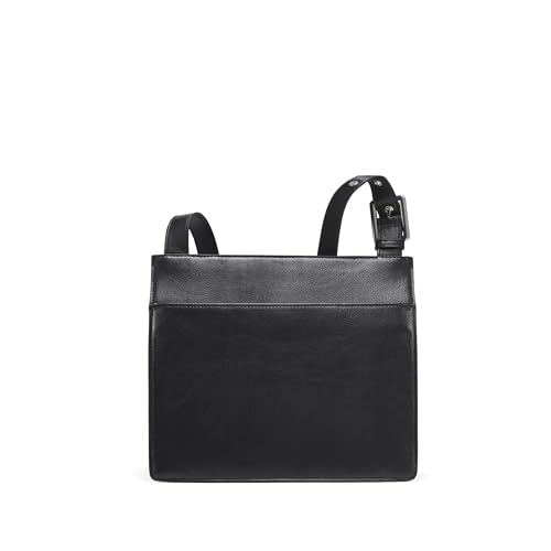 Image of Calvin Klein Women's Havana Novelty Organizational Crossbody
