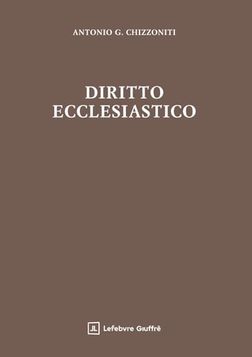 Diritto ecclesiastico