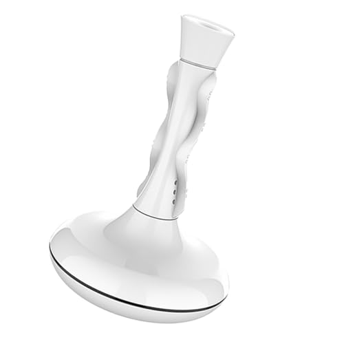 Mini Lavadora Portátil USB de Turbina, Limpieza Profunda y Silenciosa