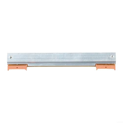 Cabezal de impresión ZD421 P1112640-219 Zebra de 203 dpi para nitidez de nivel superior 4