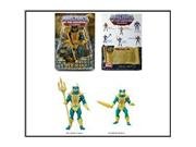 Master of the Universe Exclusive Classic Merman Figure