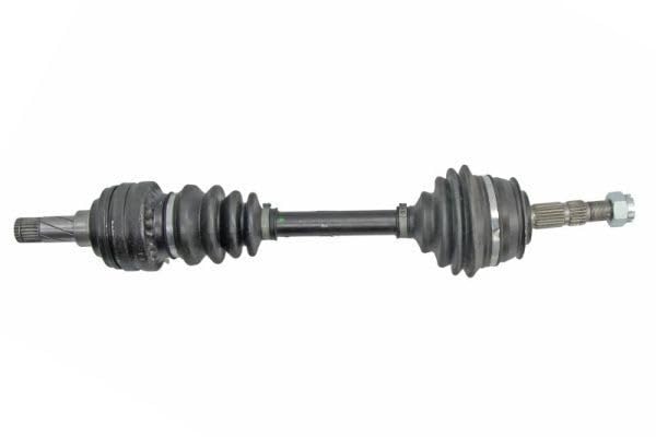 Árbol de transmisión PNG71902 eje delantero, izquierda 583mm