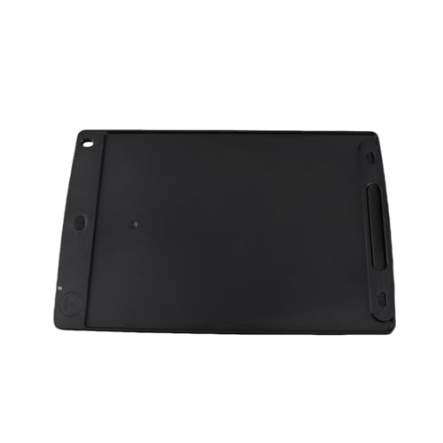 Tableta digital LCD portátil para escritura y dibujo, con función de borrado, incluye lápiz, para adultos y niños (negro) miniatura 4