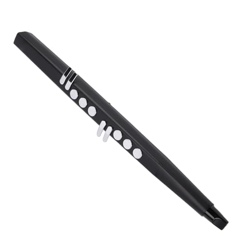 Sanpyl - Sanpyl MIDI Electronic Saxophone, 13 Tone Adjustable Volume Wind Instrument Set,Mini Digital Electronic Wind Instrument for Kids Adults Beginners