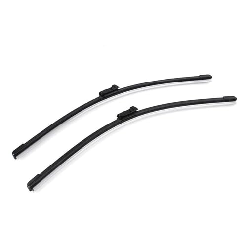 Limpiaparabrisas Para Para Boxer 2006-2013 Limpiaparabrisas LHD Escobillas Limpiaparabrisas Delanteras Parabrisas Ventana Cepillo Para Lluvia 26''+21'' Delanteros Cepillos