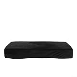 Malist Staubschutz für MPK MK3 und MPK Play, die Schutz, Passform und Funktionalität für Musiker ausbalanciert