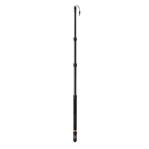 Ikan E-Image BC09P 9' Carbon Fiber Boom Pole