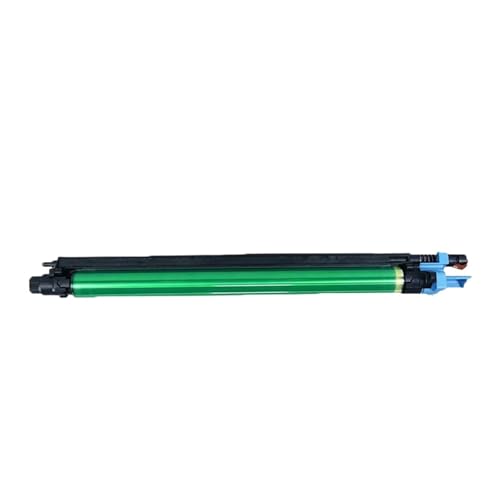 Tambour DR313K jaune résout les traces d'impression sur Bizhub C258 C308 C368 C458