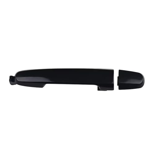 Poignée porte extérieure arrière gauche droite pour Toyota Yaris Solara Highlander Matrix
