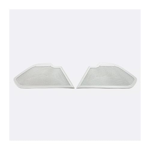 Cache-Haut-Parleur Audi A6 C8 : réparez la grille de portière cassée