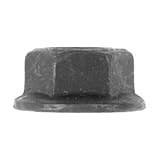 Auto Body Doctor ABD6359RX Hex Flange Nut (4-10-1.50MM-Met)