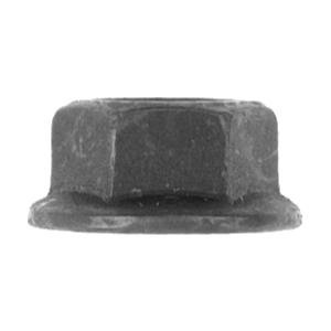 Auto Body Doctor ABD6359RX Hex Flange Nut (4-10-1.50MM-Met)