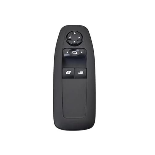 Botonera elevalunas para Peugeot 3008 para reparar el interruptor de ventana eléctrica roto