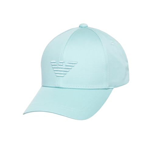 Casquette Homme Armani Verte
