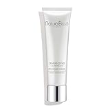 Natura Bissé Diamond Luminous Rich Luxury Cleanse | Bálsamo Desmaquillante Facial con Vitaminas E y F, y Extracto de Granada | 100 ml