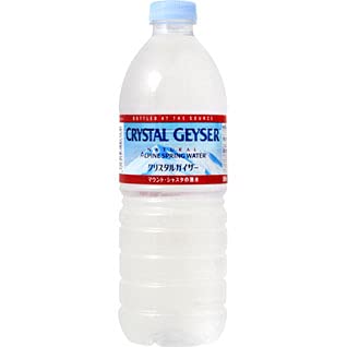 ��ːH�i �N���X�^���K�C�U�[ 500ml