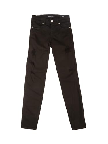 Jeans Femmes Noir Fornarina BER1I86D844BP Taille 24