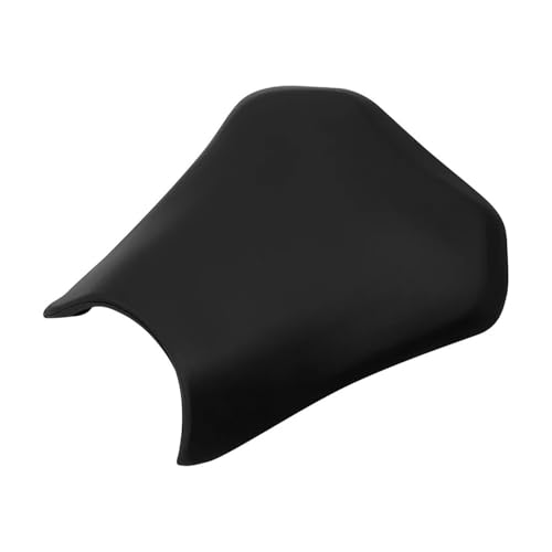 Asiento delantero CBR600RR 2005-2006 cojín negro de repuesto para conductor de motocicleta