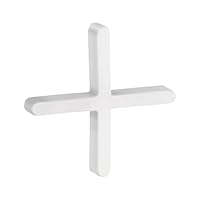 Bodentrenner mit 3 Beuteln mit je 300 Stück, Marke Cortag, 2 mm