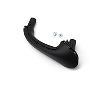 Interieur Deurklink Trim Voor Mercedes Voor B&enz W203 C-Klasse 2000-2007 Auto Links Rechts Binnendeur Pull Carrier Covers Handgrepen(Beige Left