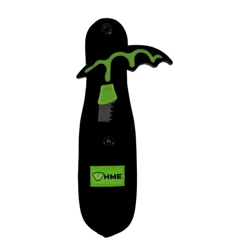 BONE SAW WITH SCABBARD