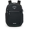 Osprey Daylite Expandable 26+6 Travel Pack, Black