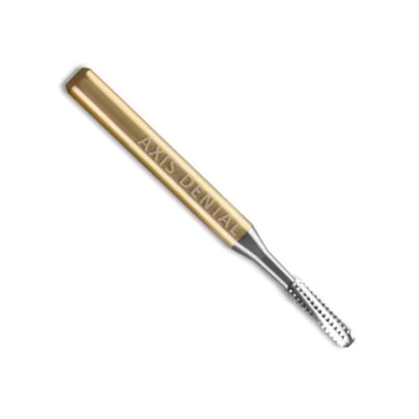 Axis Dental H1557RZ-FG NTI #1557 FG Razor Operative Carbide Burs 10/Pk
