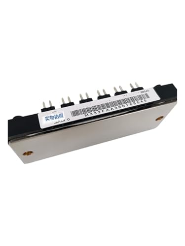 Éviter la surchauffe avec le module diode thyristor 4MBI450VB-170R2-60 - 2