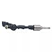 8W93-9F593-BB 0261500298 Fuel Injector Fit for Jaguar XF XJ Land Rover Range Rover 5.0L V8