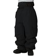 Amazon | namelessage(ネームレスエイジ) スノボウェア スノーウェア