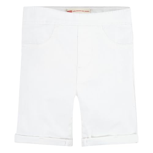 Image of Levi's Girls' Girls' Pull on Midi Shorts