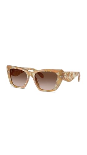 Image of Tory Burch Women's Kira Cat Eye Sunglasses