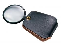 Loupe à main de lecture General 532, l'outil idéal pour examiner vos objets