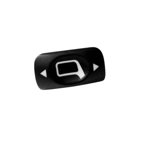 Bouton commande vitre electrique pour Citroen C4 lors de vos trajets quotidiens
