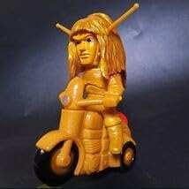 未開封 kaiju one パピートランピー ソフビ IZUMONSTER Ribido