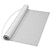 Darice 35700 Poly Linen Aisle Runner, 50-Feet