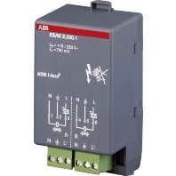 ABB KXT1CU-3PC Breaker, Terminals, FC CU, 125A, 14-1/0AWG, CU, 3 PCS