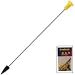 .40 Cal Blowgun Broadhead Darts - 25 Pack