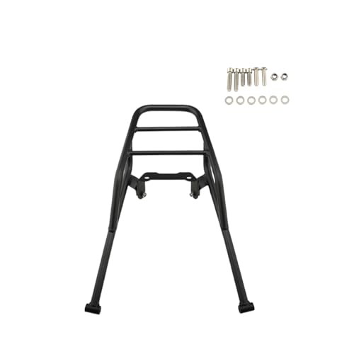 Porte-bagages arrière pour F900GS 2024 planche de transport moto