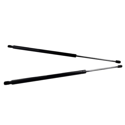 Vérins de capot pour Vito W639 2003-2016 : lot de 2 ressorts à gaz de rechange OE 6399800164