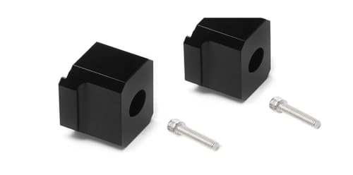 Rehausseur de Guidon Moto SurRon Ultra Bee Calale de Rehausse 3/4