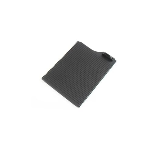 Volet roulant de console centrale pour Lynk Co 01 02 03 - Couvercle coulissant noir